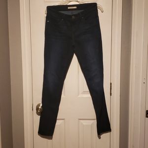 Levi's Skinny Jeans